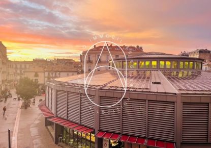 vente Appartement Montpellier