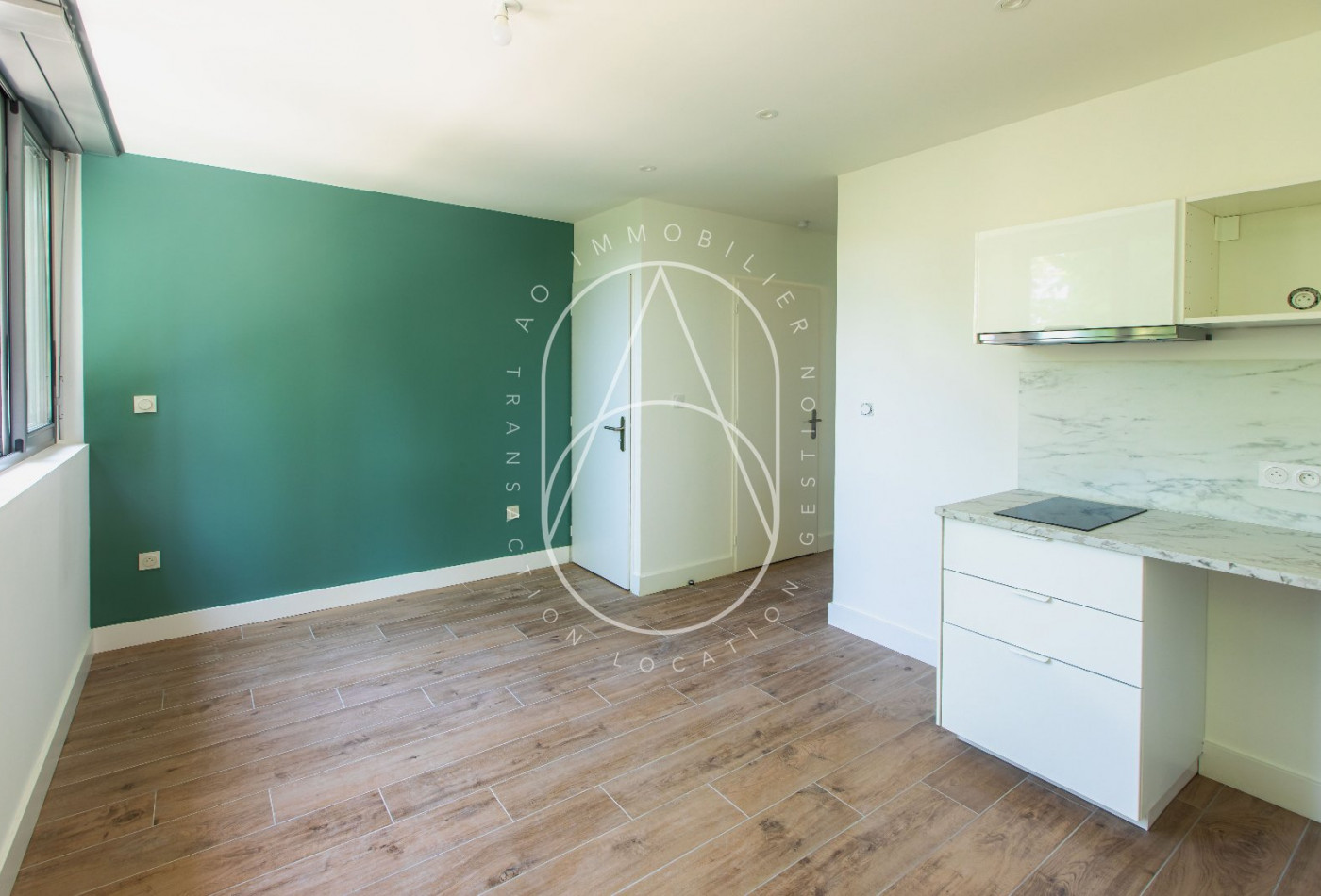 vente Appartement Montpellier - Photo 5