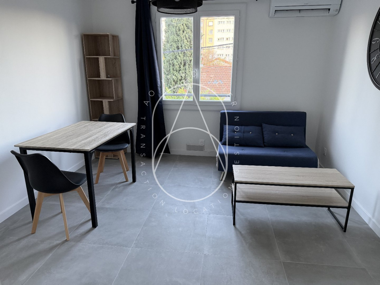 à louer Appartement Montpellier - Photo 10