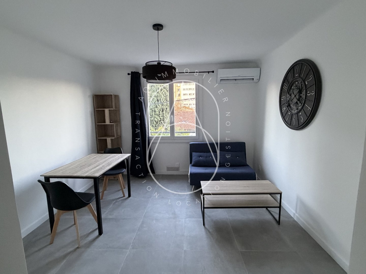 à louer Appartement Montpellier - Photo 5