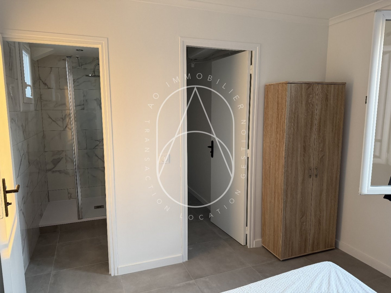 à louer Appartement Montpellier - Photo 4