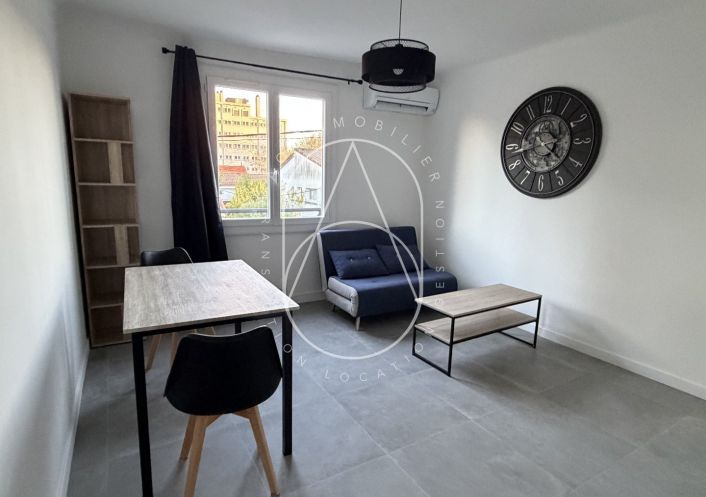 à louer Appartement Montpellier
