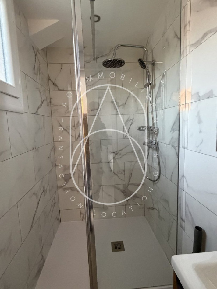 à louer Appartement Montpellier - Photo 9