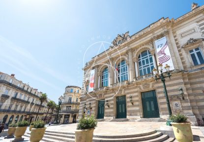 vente Appartement Montpellier