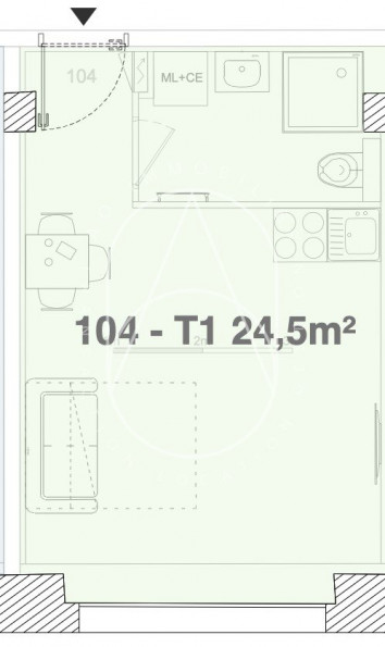 vente Appartement Montpellier - Photo 2