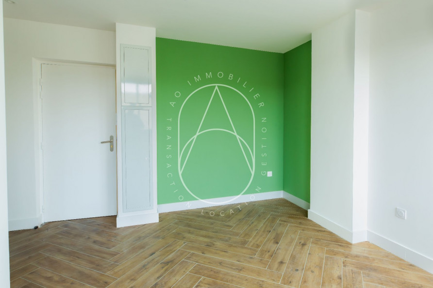 vente Appartement Montpellier - Photo 9