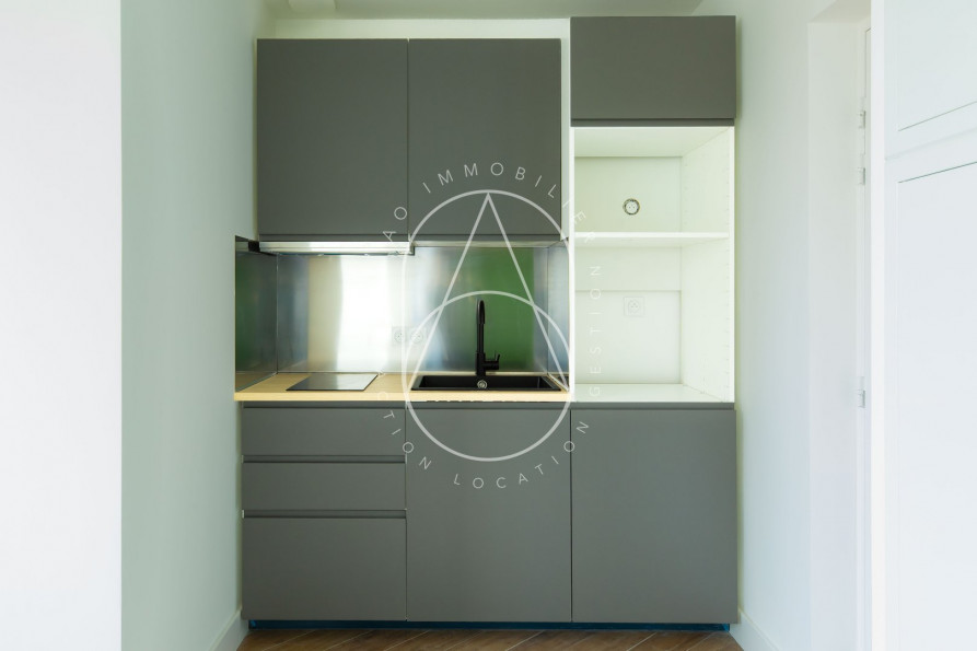 vente Appartement Montpellier - Photo 10