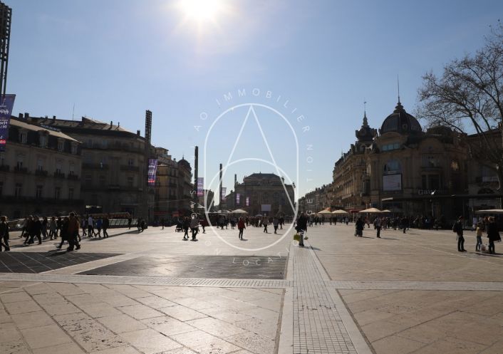 à vendre Appartement Montpellier