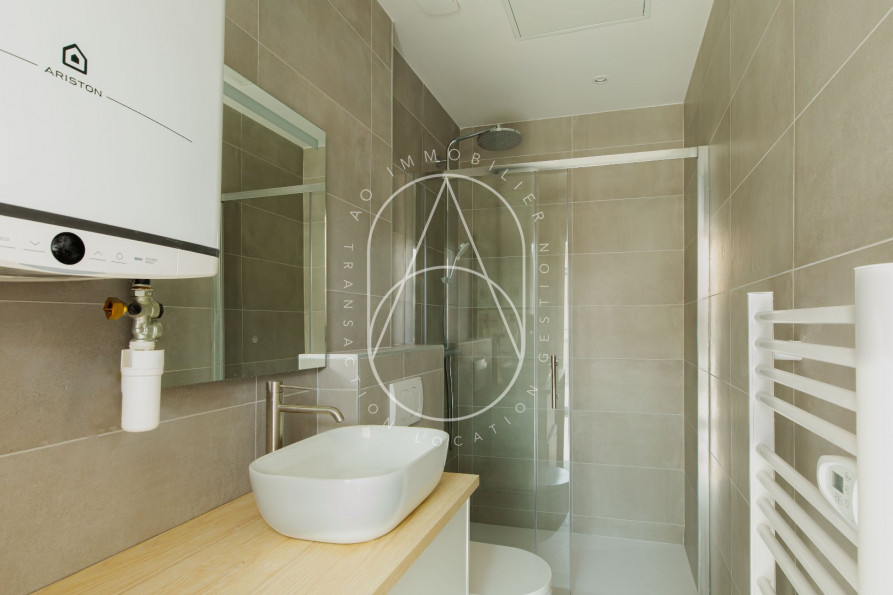 vente Appartement Montpellier - Photo 4