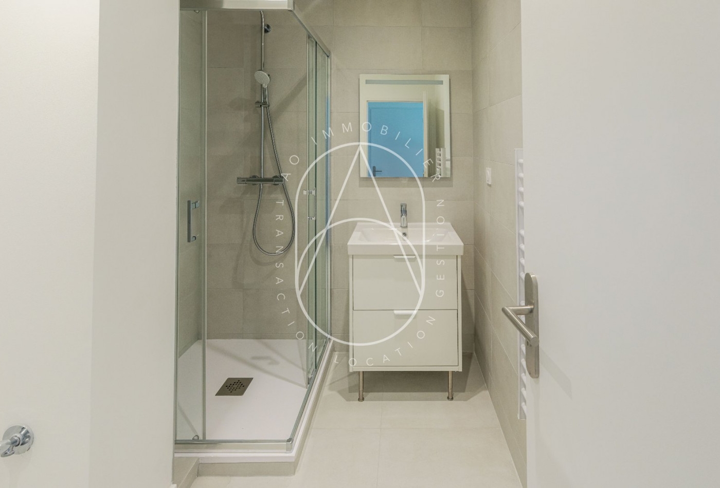 vente Appartement Montpellier - Photo 7