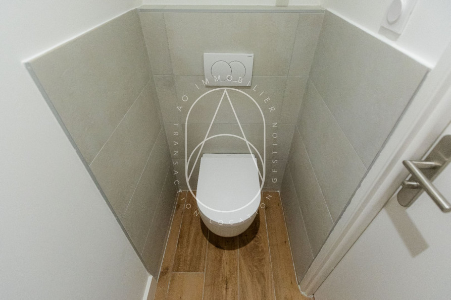 vente Appartement Montpellier - Photo 8