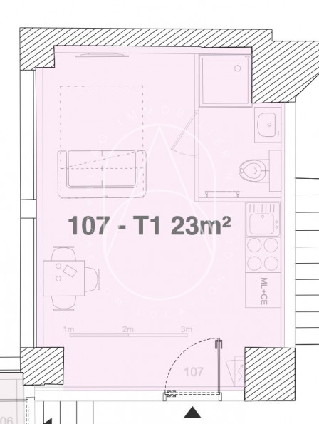 vente Appartement Montpellier - Photo 4