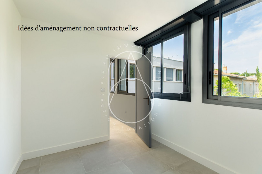 vente Appartement Montpellier - Photo 3