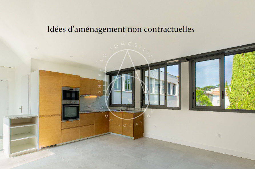 vente Appartement Montpellier - Photo 2