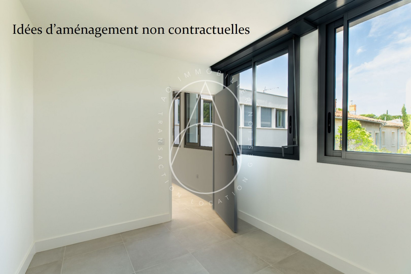 à vendre Appartement Montpellier - Photo 4