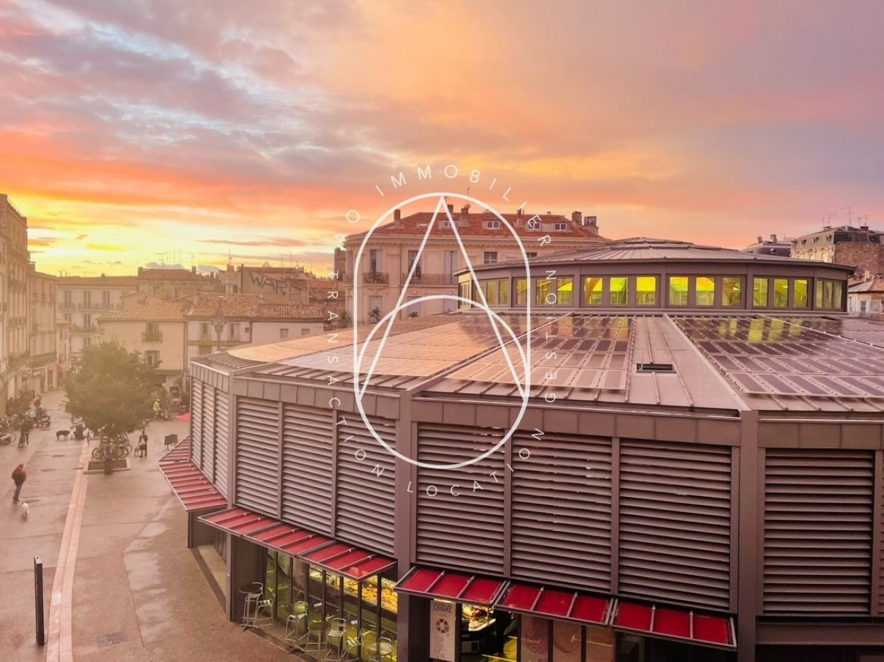 à vendre Appartement Montpellier - Photo 1