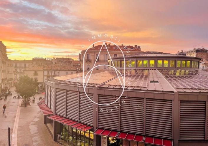 à vendre Appartement Montpellier