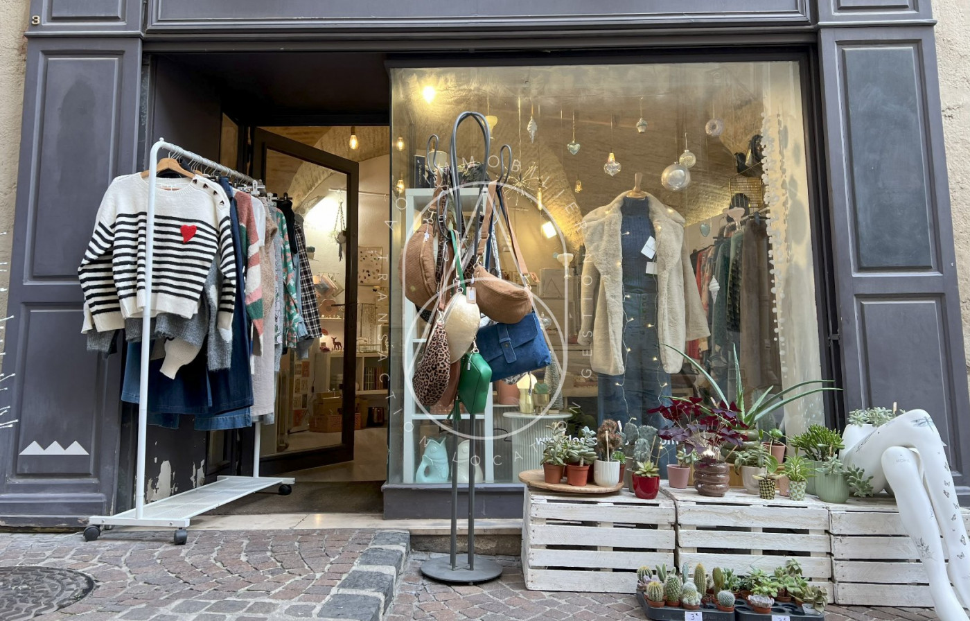 à vendre Local commercial Montpellier - Photo 2