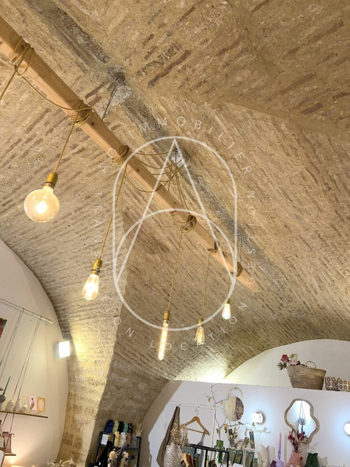 à vendre Local commercial Montpellier - Photo 4