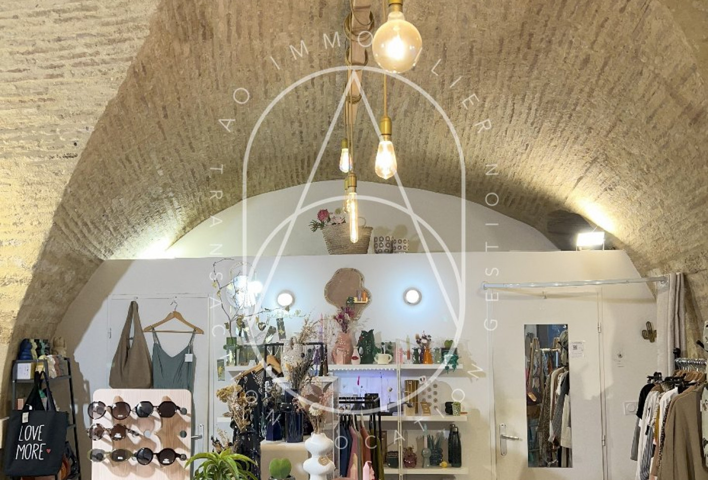 vente Local commercial Montpellier - Photo 1