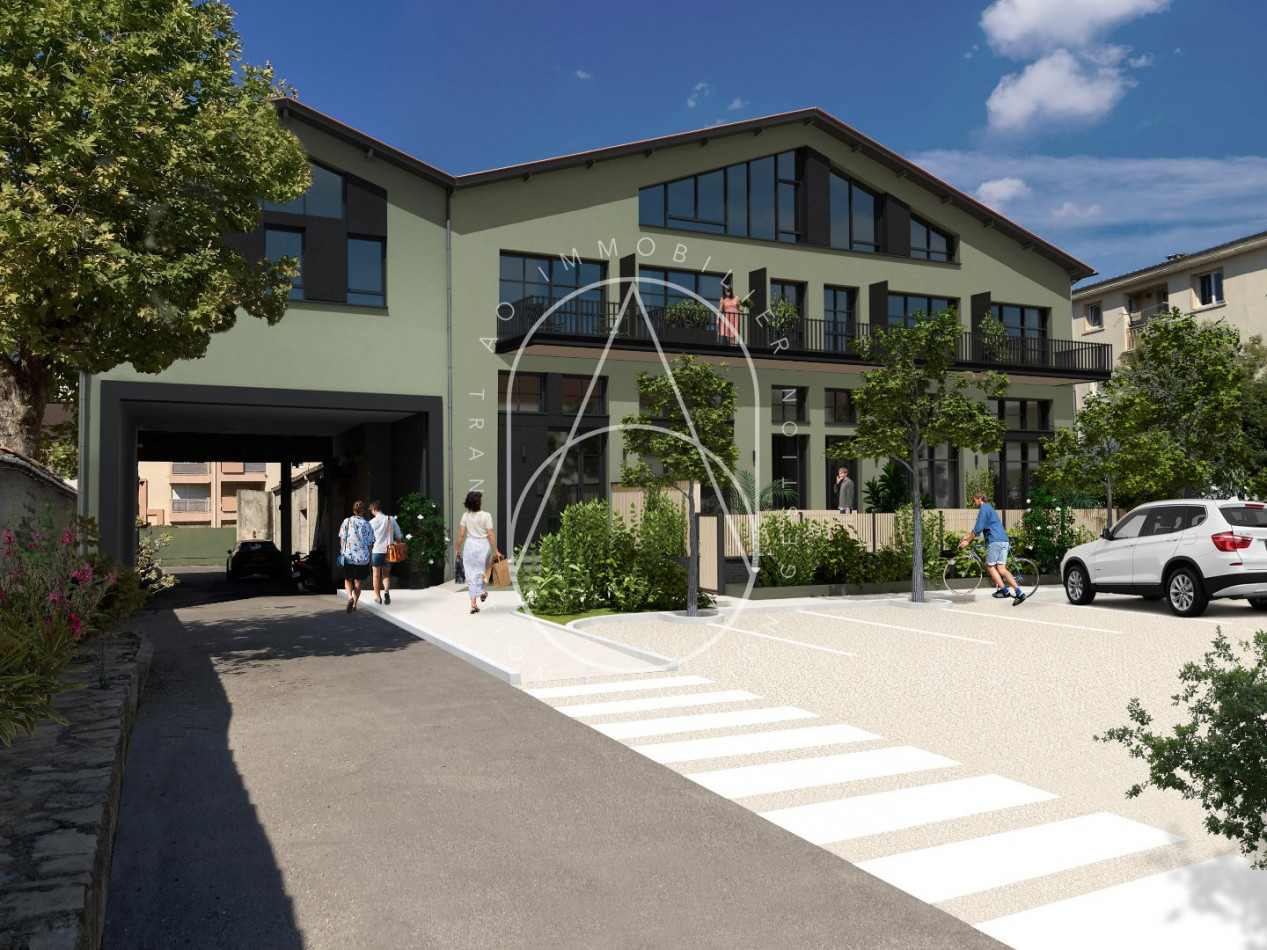 à vendre Appartement Montpellier - Photo 2