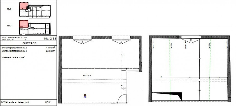 vente Appartement Montpellier - Photo 6