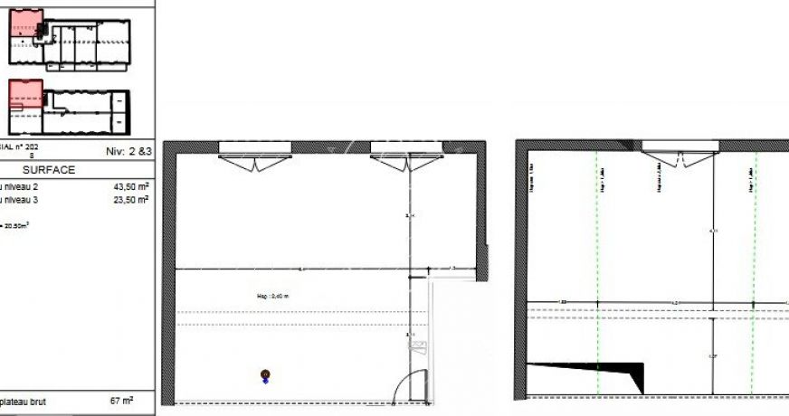 vente Appartement Montpellier