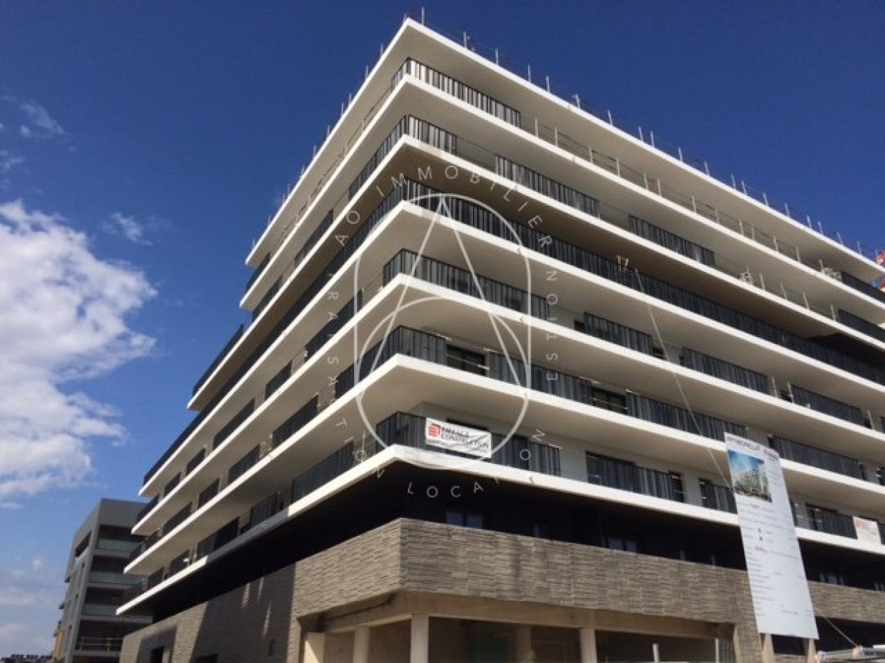 à vendre Appartement Montpellier - Photo 1