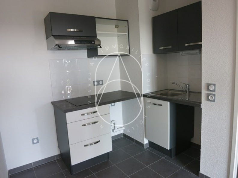 vente Appartement Montpellier - Photo 4
