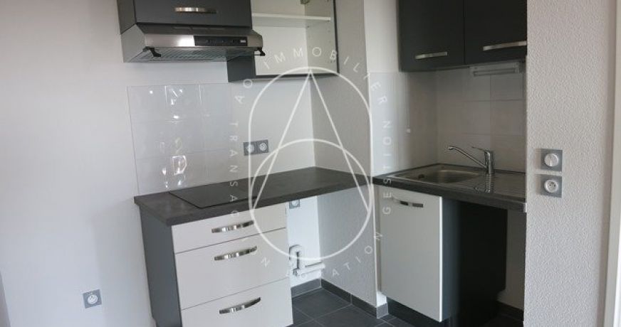 vente Appartement Montpellier