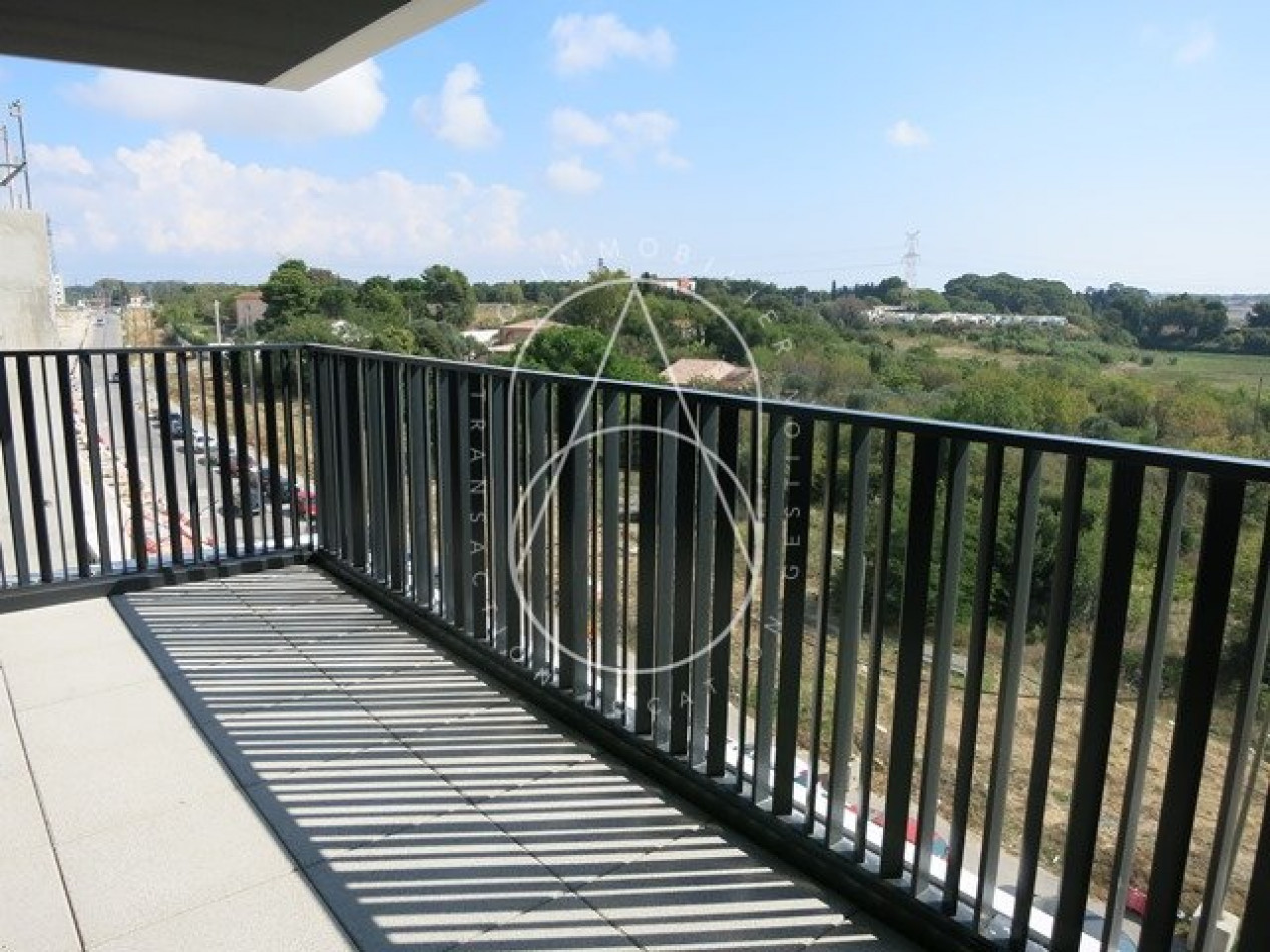à vendre Appartement Montpellier - Photo 8