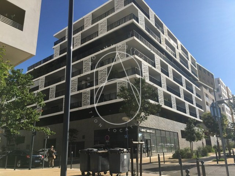vente Appartement Montpellier - Photo 3