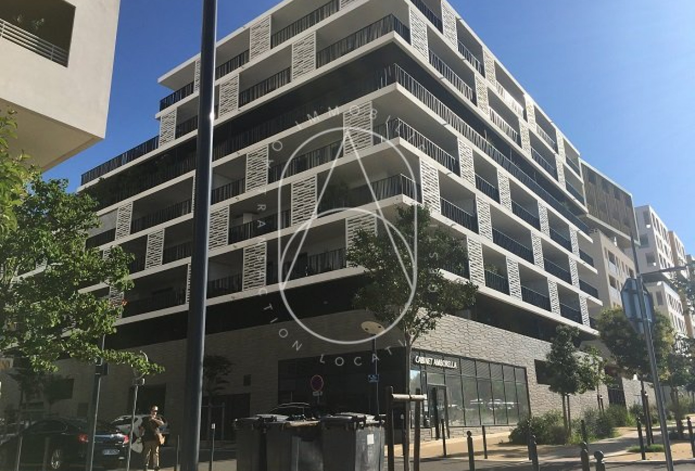 vente Appartement Montpellier - Photo 3