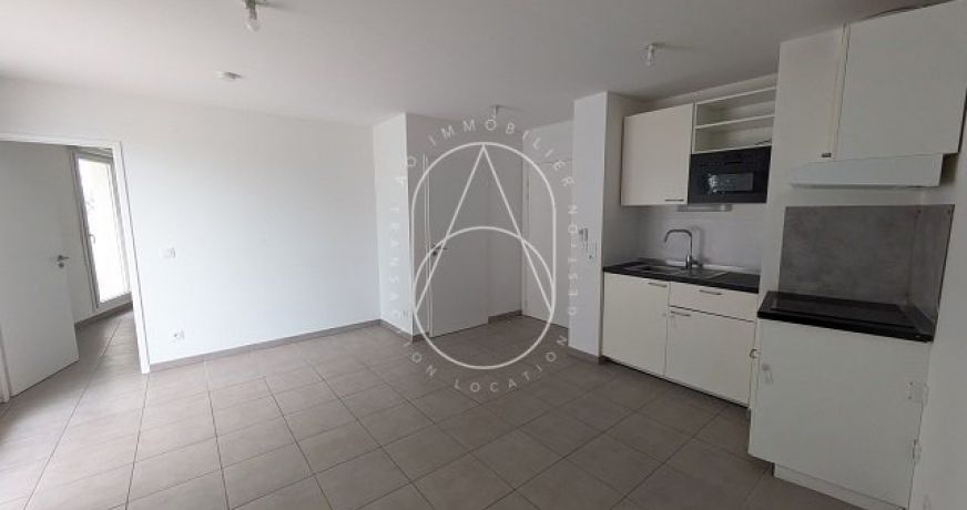 vente Appartement Lattes