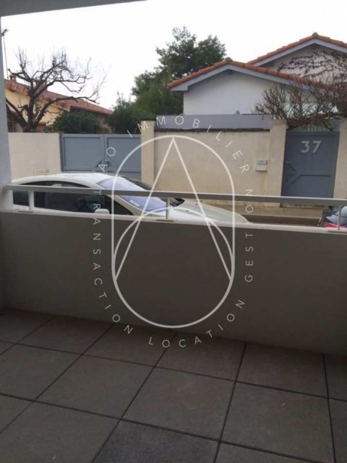 à vendre Appartement Castelnau Le Lez - Photo 8