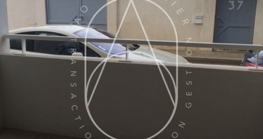 vente Appartement Castelnau Le Lez