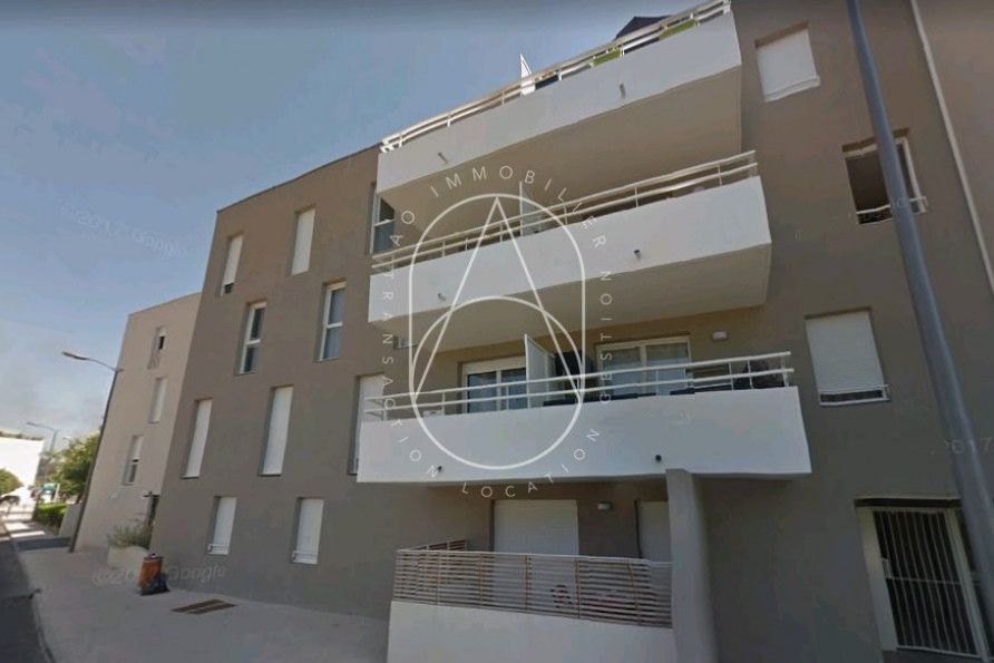 vente Appartement Castelnau Le Lez - Photo 2