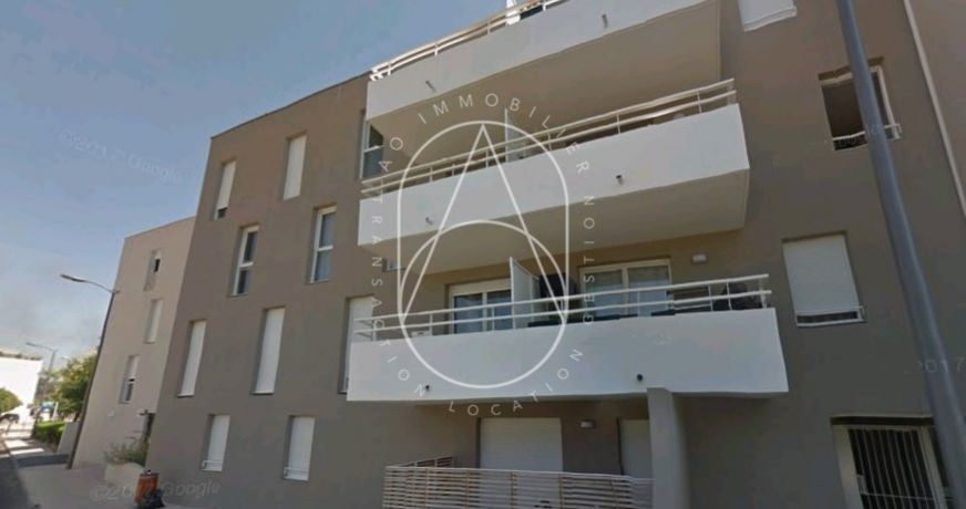 vente Appartement Castelnau Le Lez