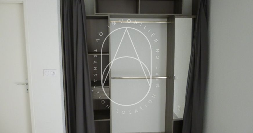 vente Appartement Montpellier