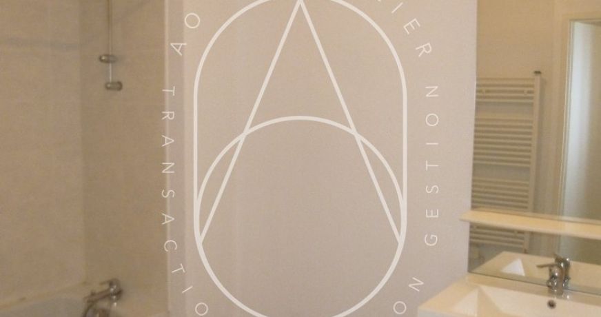 vente Appartement Montpellier