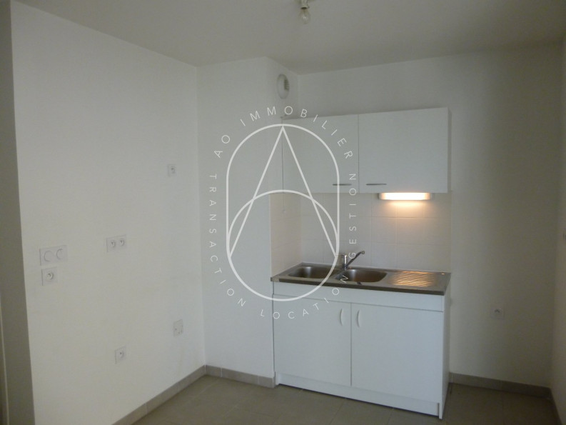 vente Appartement Montpellier - Photo 5