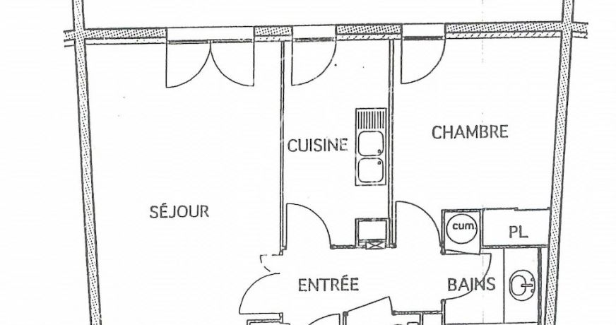 vente Appartement Montpellier