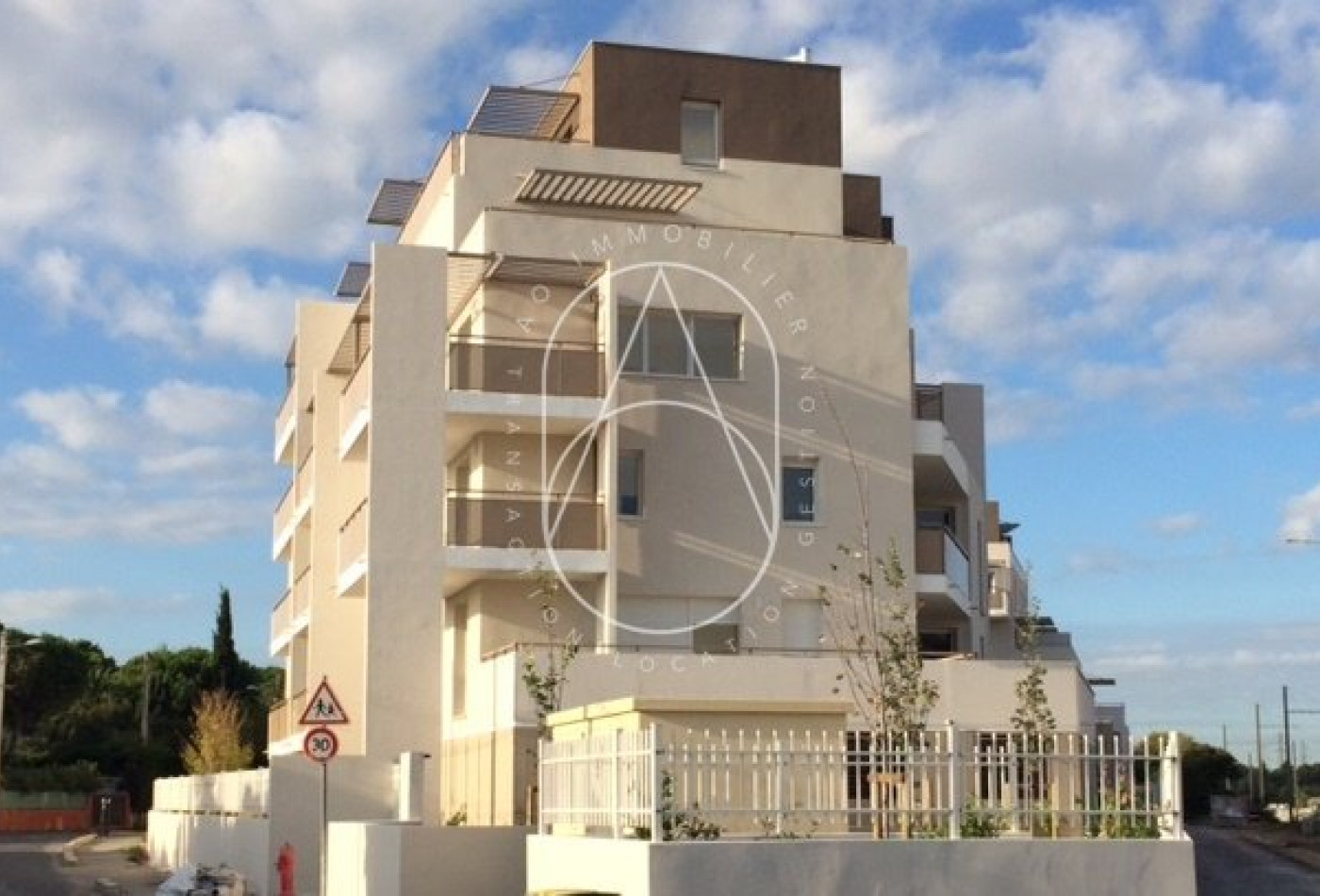 vente Appartement Montpellier - Photo 1