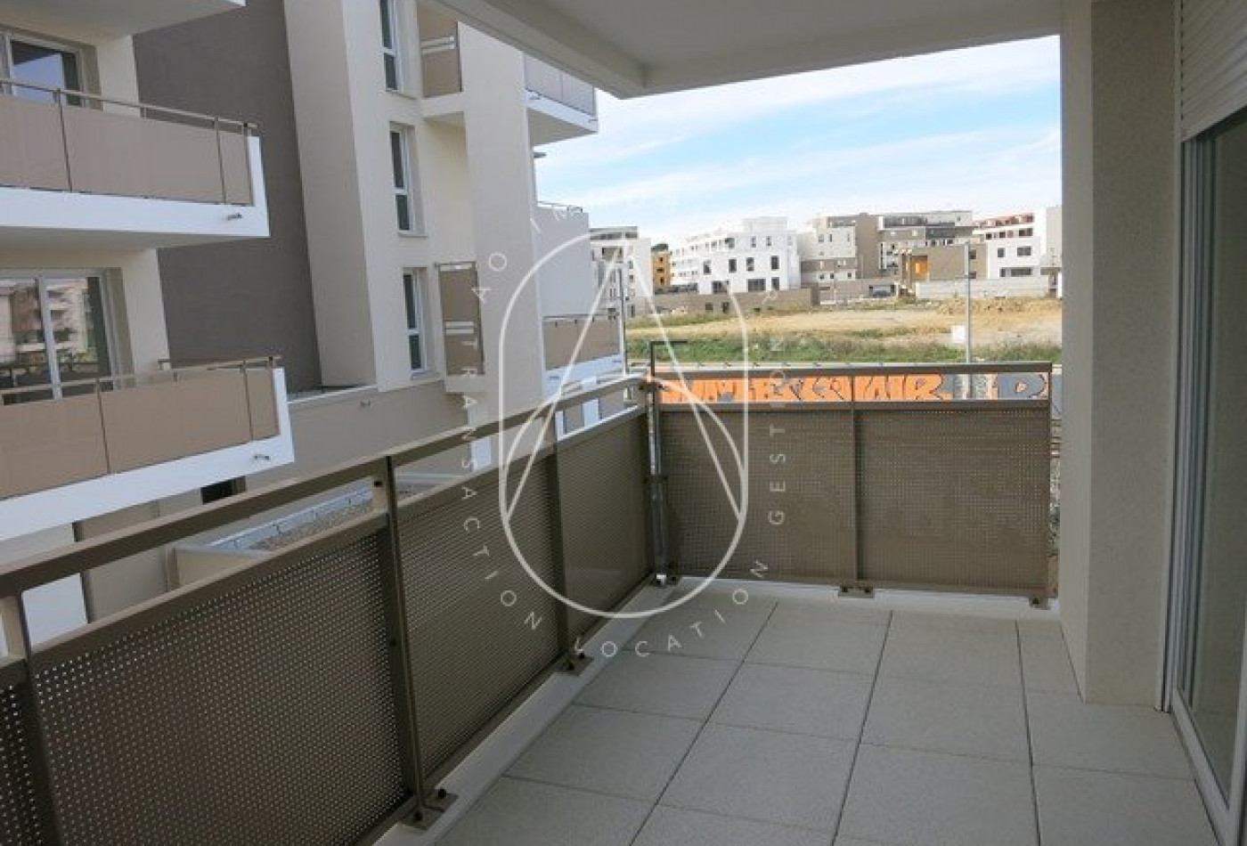 vente Appartement Montpellier - Photo 5