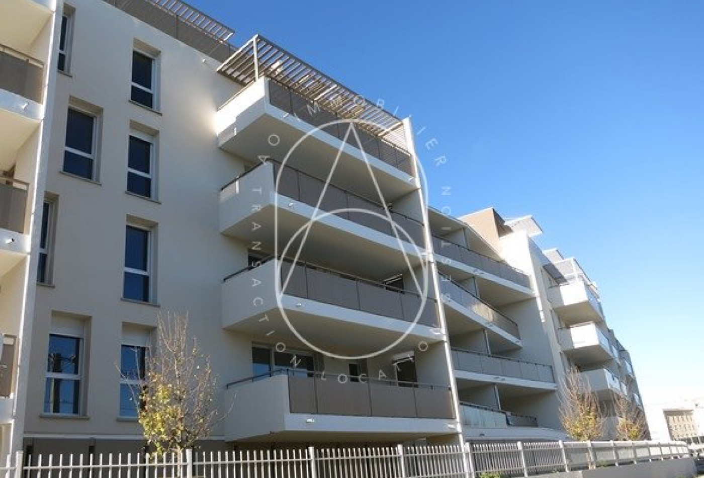 vente Appartement Montpellier - Photo 2