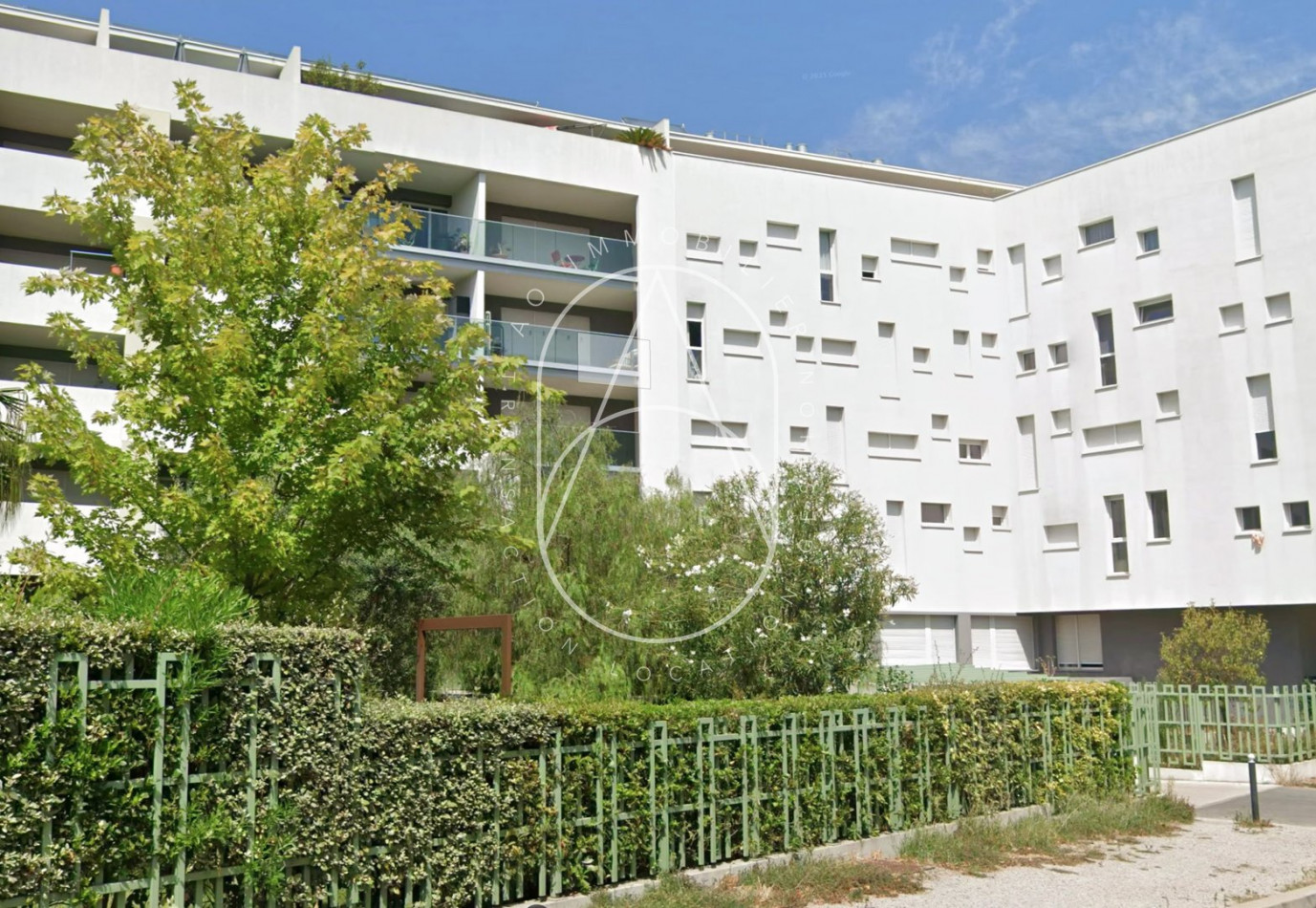 à vendre Appartement Montpellier - Photo 1