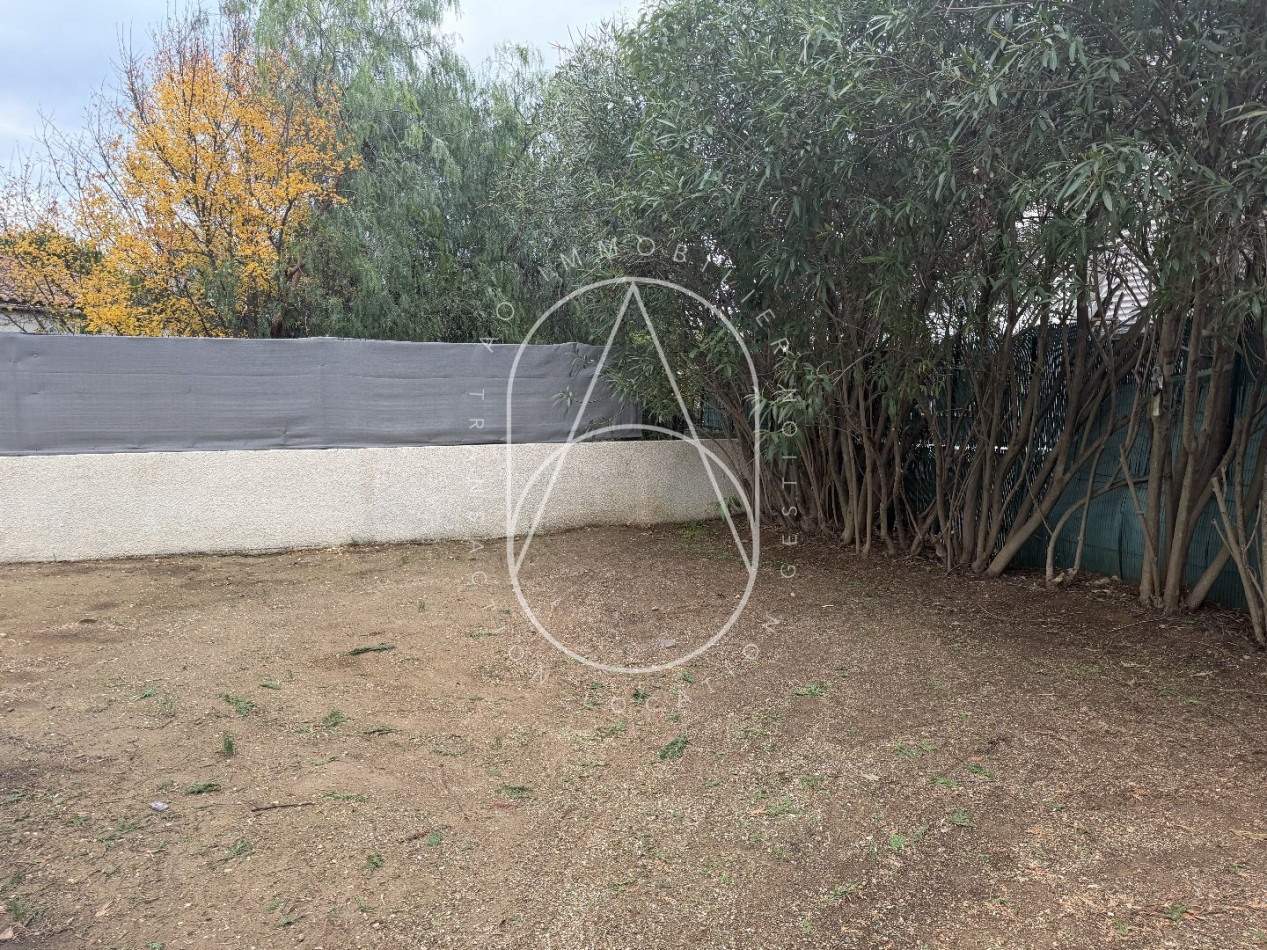 à vendre Maison Montpellier - Photo 8