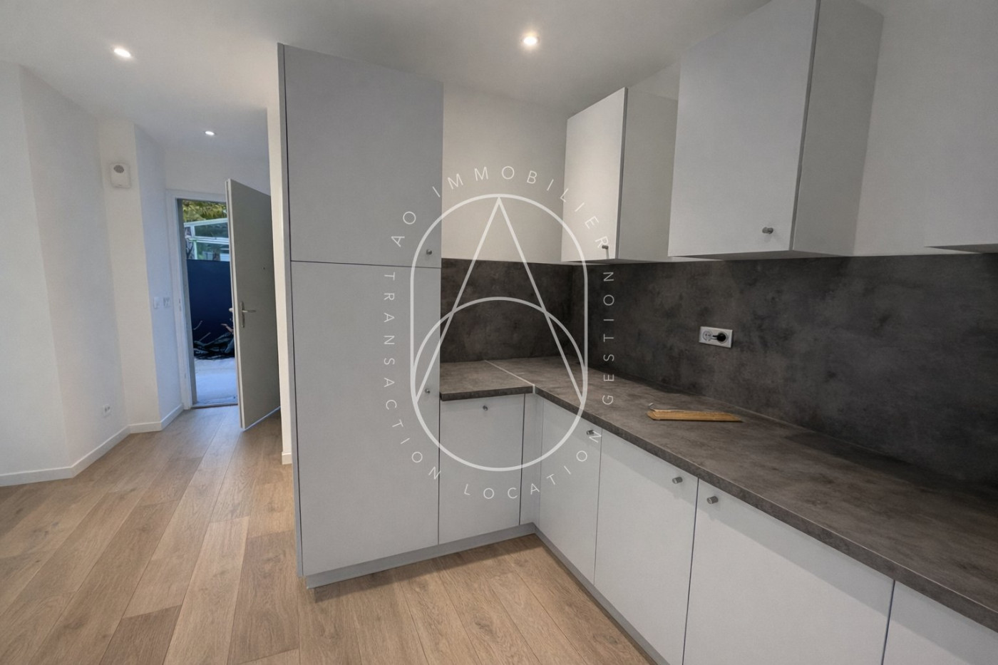 à vendre Maison Montpellier - Photo 1