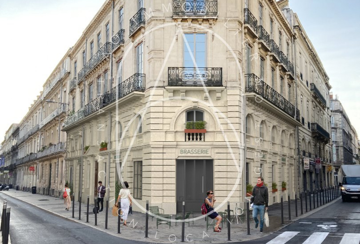 vente Appartement Montpellier - Photo 1