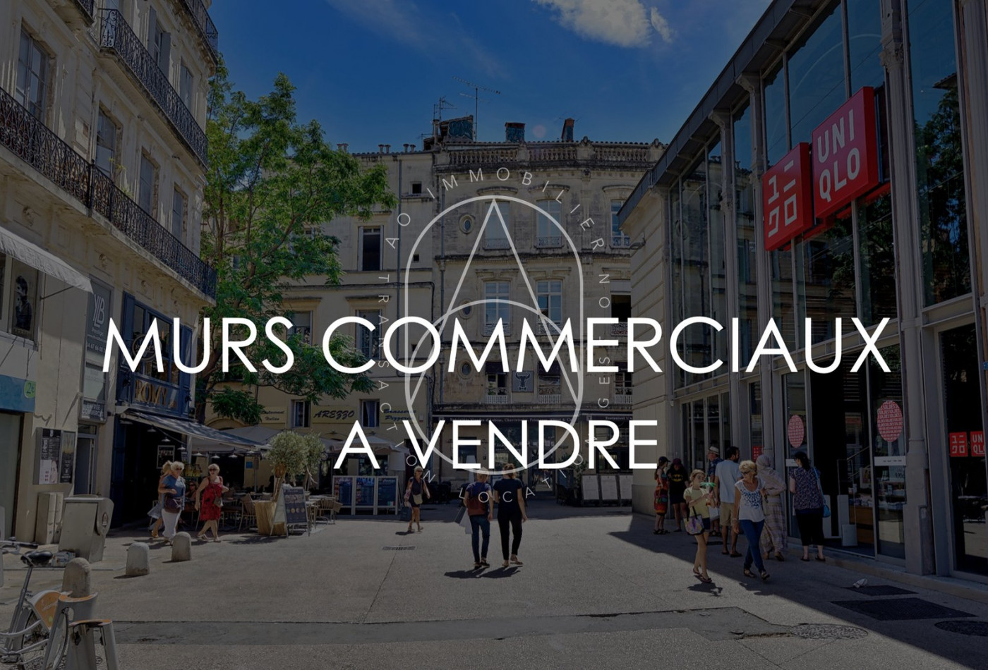 location Montpellier - Photo 5